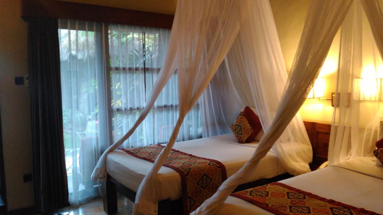 วิลลาปุรี อายุ Hotel ซานูร์ ภายนอก รูปภาพ