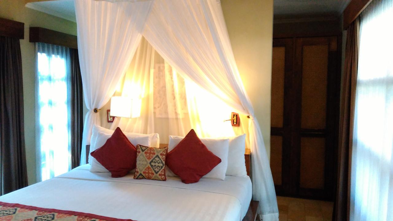 วิลลาปุรี อายุ Hotel ซานูร์ ภายนอก รูปภาพ