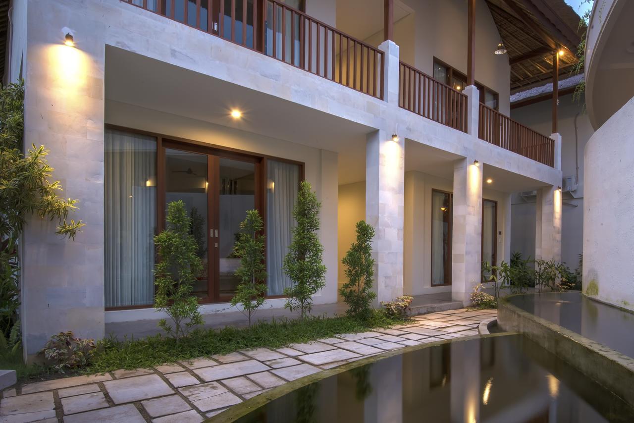 วิลลาปุรี อายุ Hotel ซานูร์ ภายนอก รูปภาพ