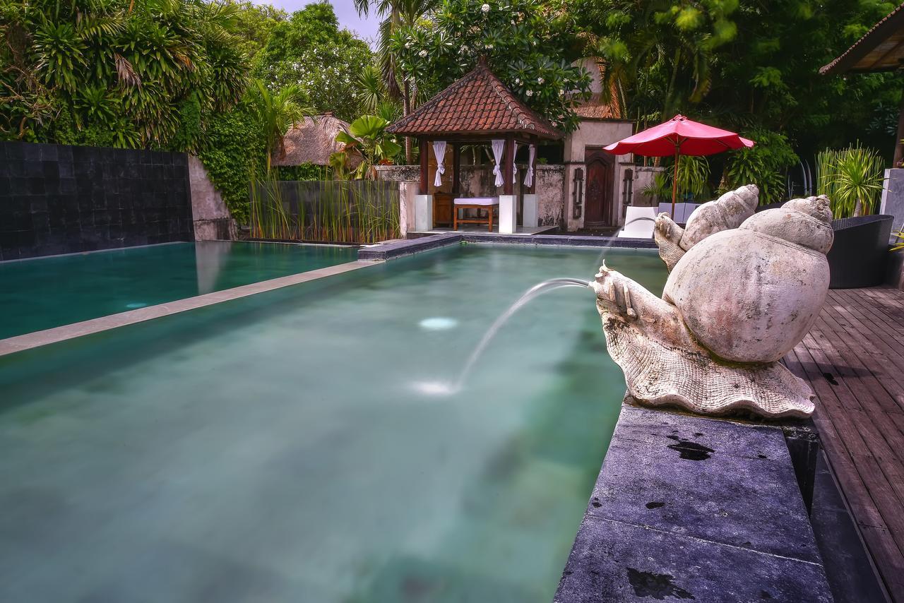 วิลลาปุรี อายุ Hotel ซานูร์ ภายนอก รูปภาพ