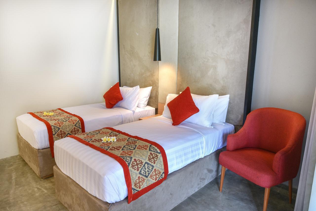 วิลลาปุรี อายุ Hotel ซานูร์ ภายนอก รูปภาพ